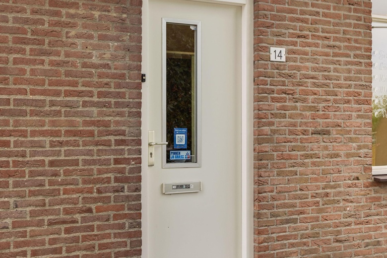 Bedrijfsruimte Arnhem - Udenstraat 14 - Foto 6