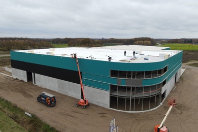 Bekijk foto 2 van Morgenstraat 3