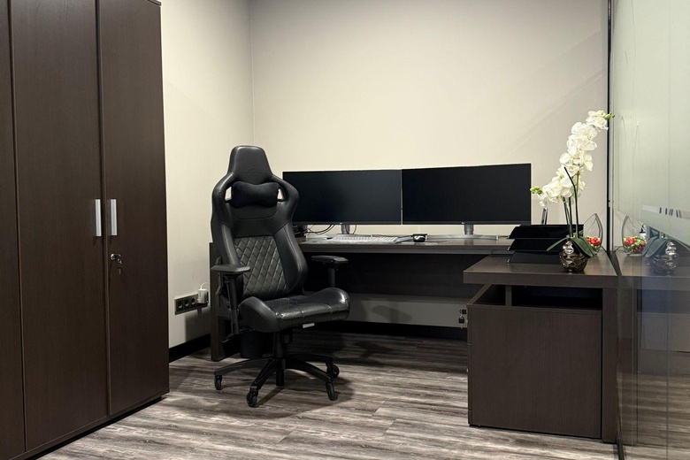 KantoorruimteaanHandelsweg 15 E<br/> inHapert