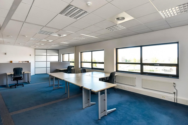 KantoorruimteaanVan Oldenbarneveldtstraat 119<br/> inArnhem