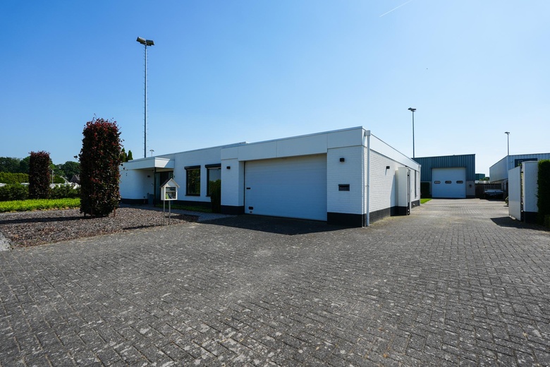 Bedrijfsruimte Beek en Donk - Trentstraat 5 - Foto 29