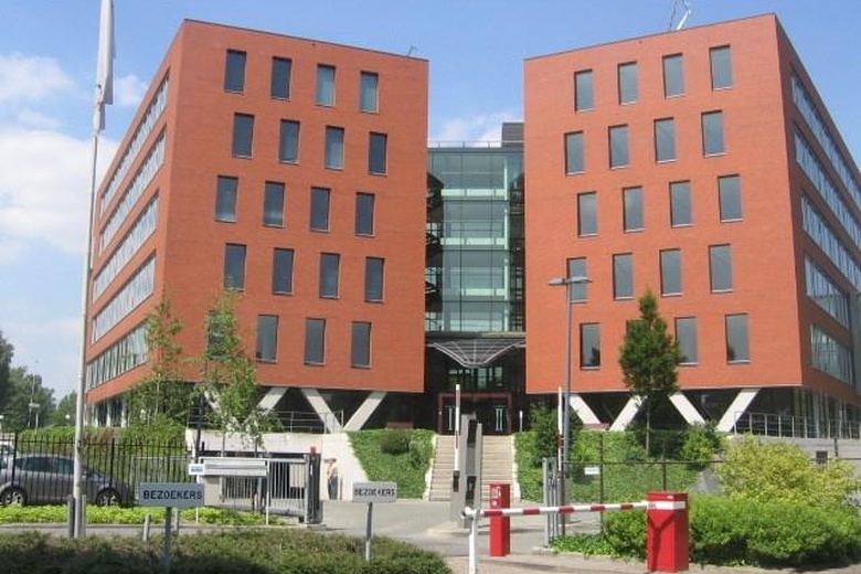 KantoorruimteaanKampenringweg 45<br/> inGouda