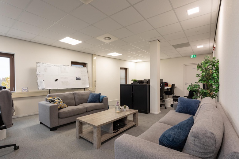 KantoorruimteaanDrielandendreef 38<br/> inHarderwijk