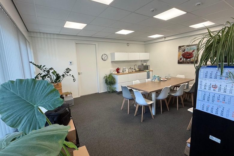 BedrijfsruimteaanRavenswade 130<br/> inNieuwegein