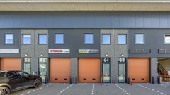 Bedrijfsruimte te huur Hendrik-Ido-Ambacht - Kringloopweg 64