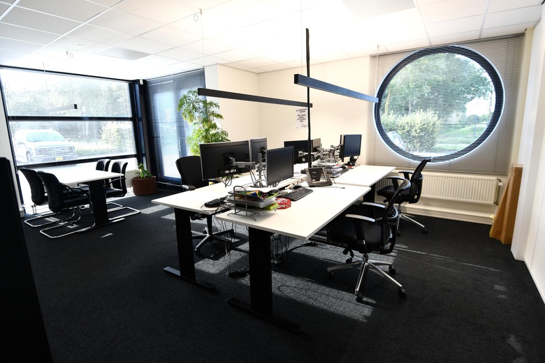 KantoorruimteaanSchootense Dreef 27<br/> inHelmond KantoorruimteaanSchootense Dreef 27<br/> inHelmond