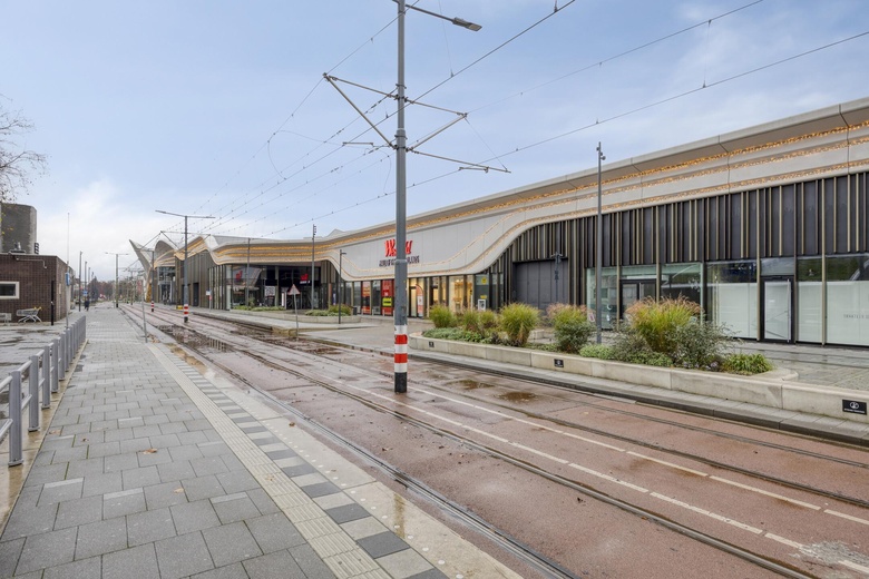 WinkelruimteaanWeigelia 13<br/> inLeidschendam