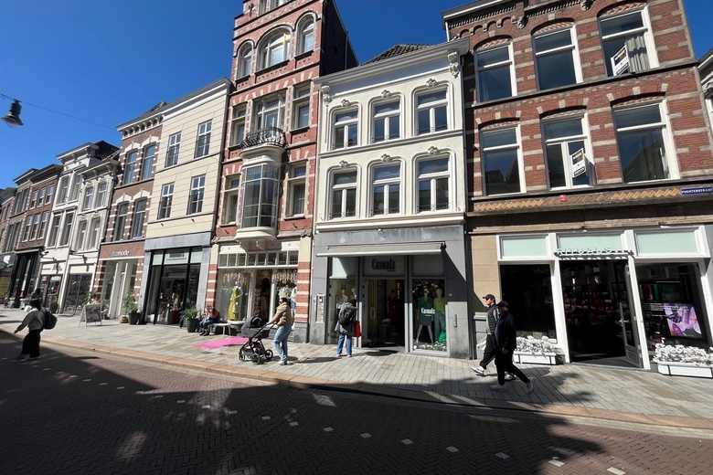 Winkelruimte Den Bosch - Vughterstraat 3 - Foto 3