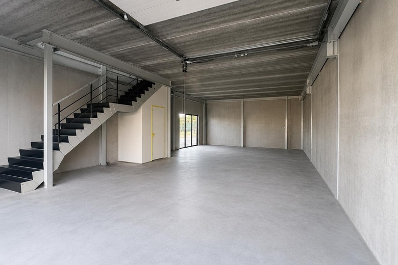 Bedrijfsruimte Den Bosch - Daviottenweg 18 A - Foto 5