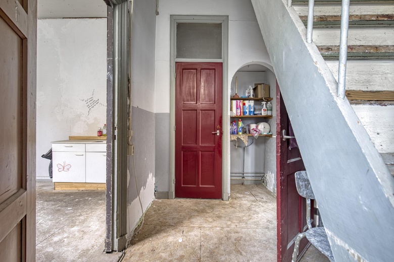 WinkelruimteaanSint-Josephstraat 2<br/> inBergen op Zoom WinkelruimteaanSint-Josephstraat 2<br/> inBergen op Zoom