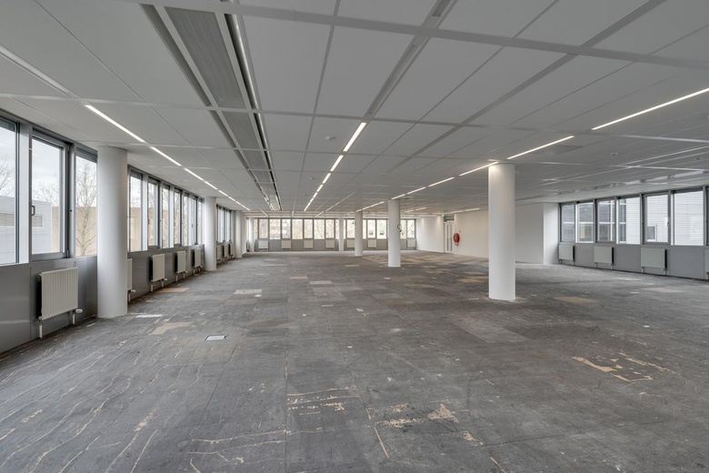 KantoorruimteaanWerner von Siemensstraat 5<br/> inZoetermeer KantoorruimteaanWerner von Siemensstraat 5<br/> inZoetermeer