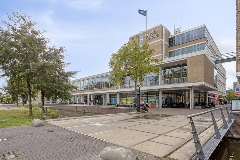 KantoorruimteaanBaronie 52 1B 0 ong<br/> inAlphen aan den Rijn