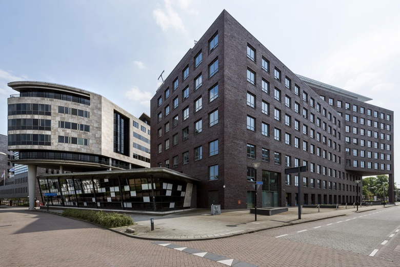 KantoorruimteaanVan Asch van Wijckstraat 55<br/> inAmersfoort