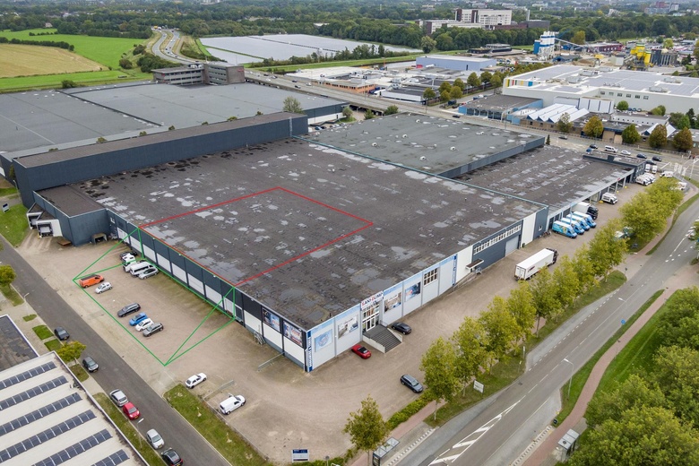 Bekijk foto 1 van Nijverheidsweg-Noord 75 B Bekijk foto 1 van Nijverheidsweg-Noord 75 B