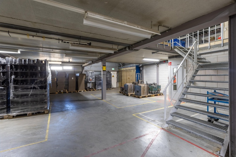 Bedrijfsruimte Venlo - Huiskensstraat 49 - Foto 28
