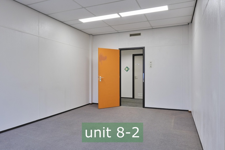 KantoorruimteaanDoctor Huub van Doorneweg 8<br/> inDeurne