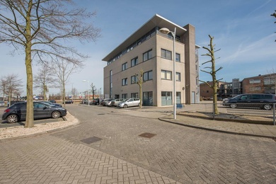 Kantoorruimte Uitgeest - Anna van Renesseplein 8 - Foto 2