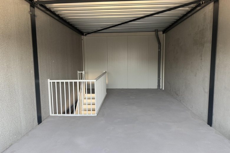 Bedrijfsruimte Hoofddorp - Bijlmermeerstraat 46 8 - Foto 5