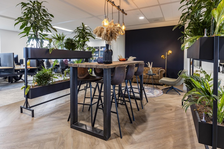 KantoorruimteaanPiet Mondriaanplein 23<br/> inAmersfoort
