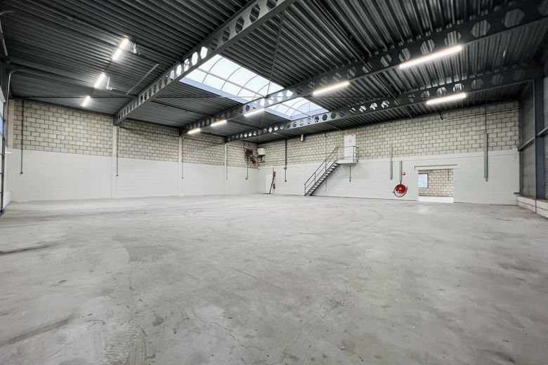 Bedrijfsruimte Dordrecht - Pieter Zeemanweg 121 - Foto 8