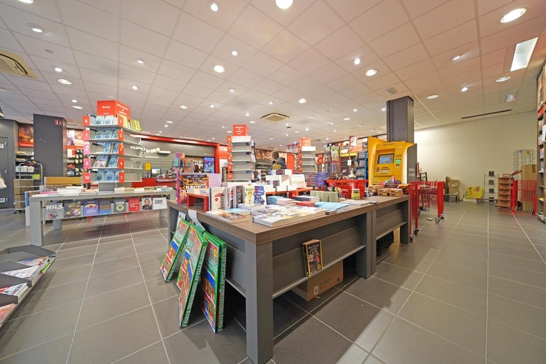 WinkelruimteaanNoordeinde 26<br/> inAlmere WinkelruimteaanNoordeinde 26<br/> inAlmere