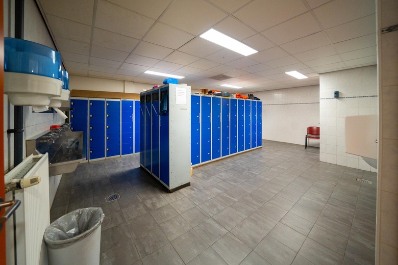 Bedrijfsruimte Dordrecht - Pieter Hoebeeweg 99 - Foto 8