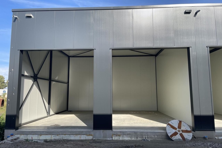 BedrijfsruimteaanNieuwe Kleverskerkseweg 17<br/> inMiddelburg BedrijfsruimteaanNieuwe Kleverskerkseweg 17<br/> inMiddelburg