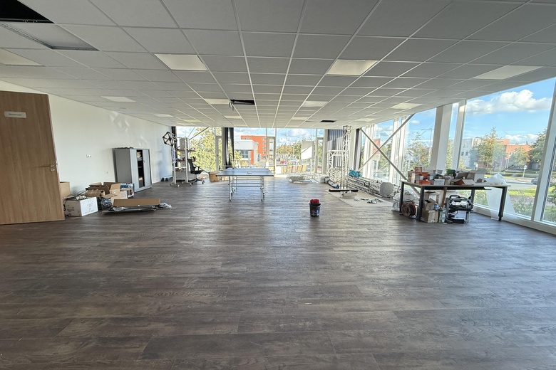 KantoorruimteaanBergen 10<br/> inBarendrecht