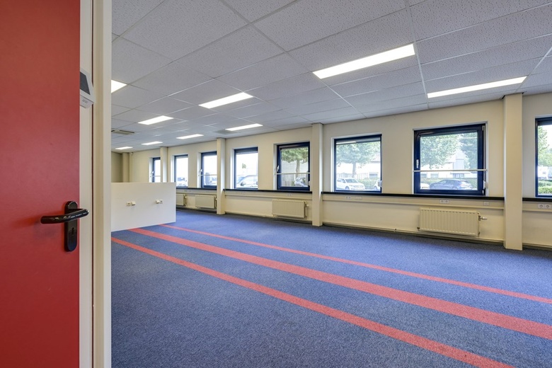 BedrijfsruimteaanArchimedesbaan 21<br/> inNieuwegein