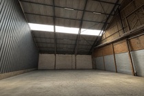 Bedrijfsruimte Emmeloord - Constructieweg 3 B - Foto 3