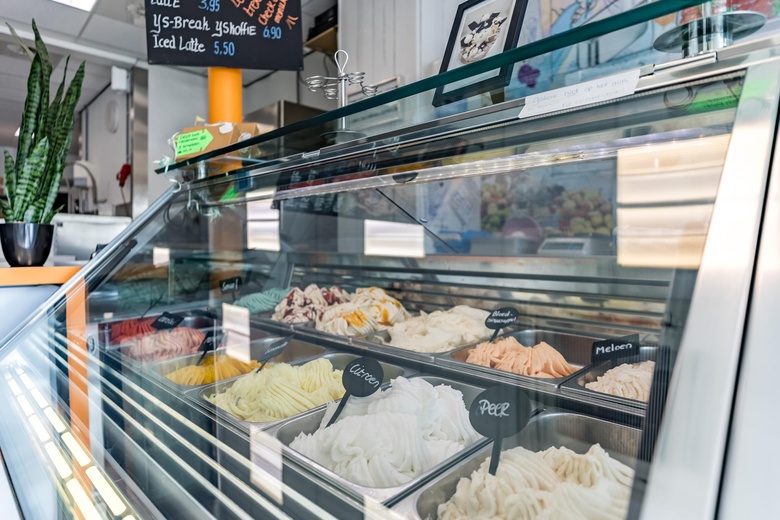 HorecaaanPieter Calandlaan 776<br/> inAmsterdam