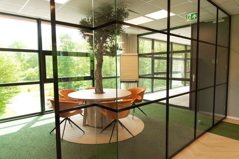 KantoorruimteaanIjsbaanlaan 0 ong<br/> inDronten