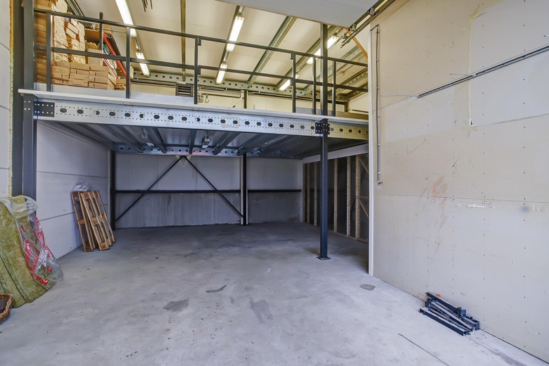 BedrijfsruimteaanInstallatieweg 15<br/> inHuizen