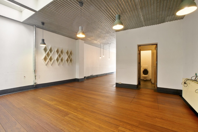 Kantoorruimte Amsterdam - Nassaukade 155 H - Foto 17