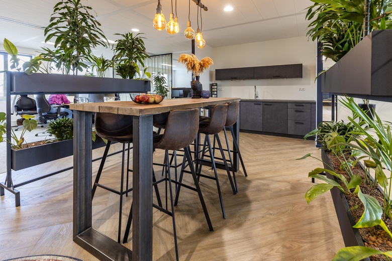 KantoorruimteaanPiet Mondriaanlaan 12<br/> inAmersfoort