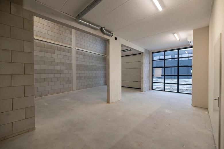 Bedrijfsruimte Gorinchem - Handelskade 3 04 - Foto 19