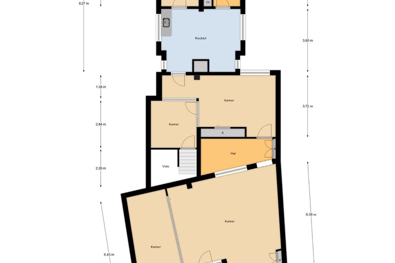 KantoorruimteaanMisterstraat 89<br/> inWinterswijk KantoorruimteaanMisterstraat 89<br/> inWinterswijk