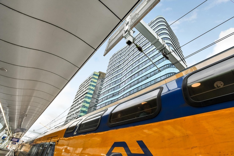 KantoorruimteaanNieuwe Stationsstraat 10<br/> inArnhem