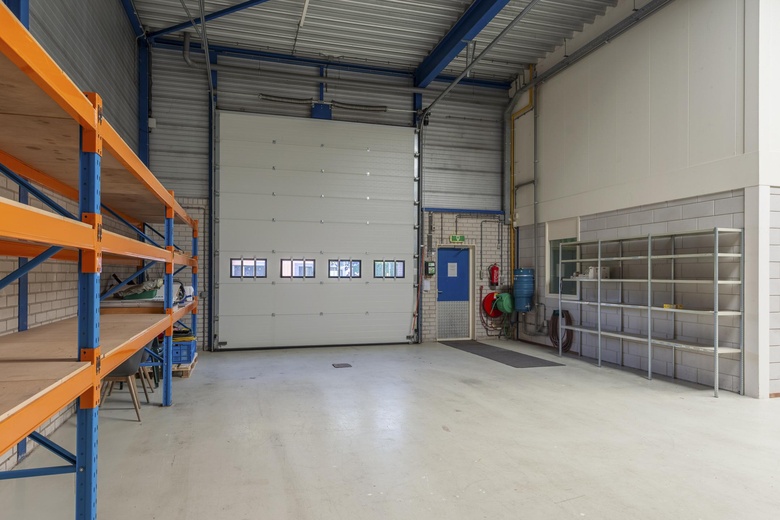 BedrijfsruimteaanPanoven 56<br/> inIJsselstein