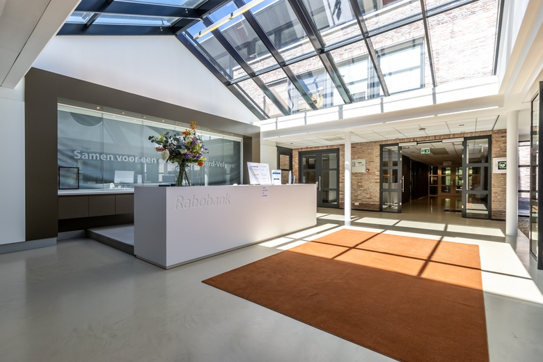 KantoorruimteaanElspeterweg 22<br/> inNunspeet