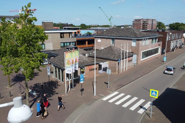 WinkelruimteaanBrederodelaan 17<br/> inPapendrecht WinkelruimteaanBrederodelaan 17<br/> inPapendrecht