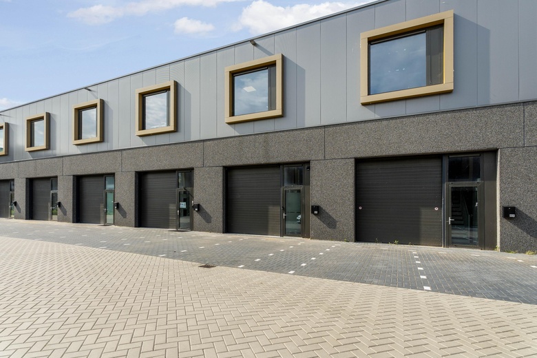 Bedrijfsruimte Almere - Transistorstraat 61 E - Foto 26
