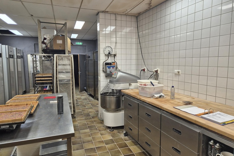 WinkelruimteaanKerkstraat 8<br/> inHoorn WinkelruimteaanKerkstraat 8<br/> inHoorn