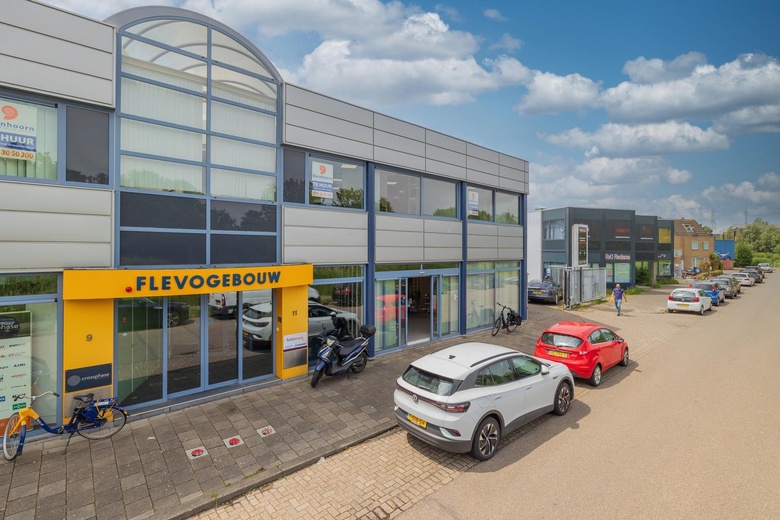 KantoorruimteaanFlevoweg 11 M<br/> inLeiden