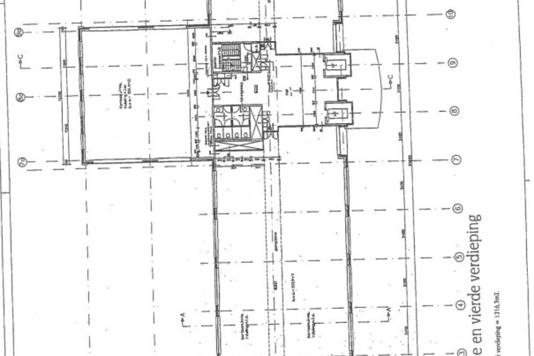 KantoorruimteaanLaan van Oversteen 20<br/> inRijswijk