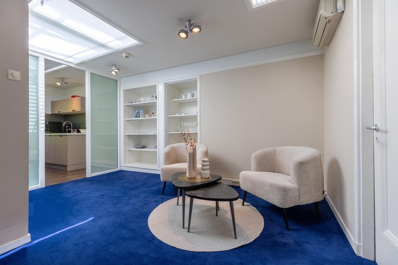 KantoorruimteaanFranse Kampweg 6<br/> inBussum