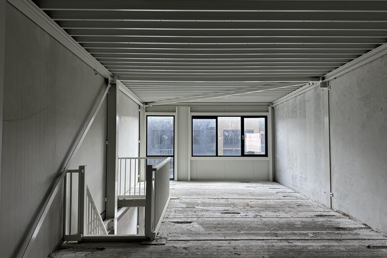 BedrijfsruimteaanRingweg 275<br/> inZaandam