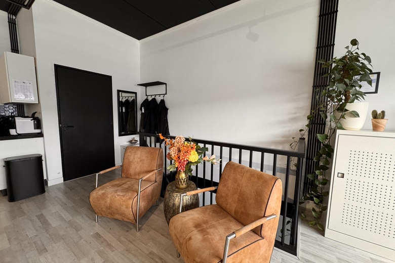 Bedrijfsruimte Almere - Edvard Munchweg 24 E - Foto 12