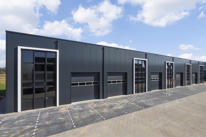 BedrijfsruimteaanSippenbroek 11<br/> inZutphen BedrijfsruimteaanSippenbroek 11<br/> inZutphen