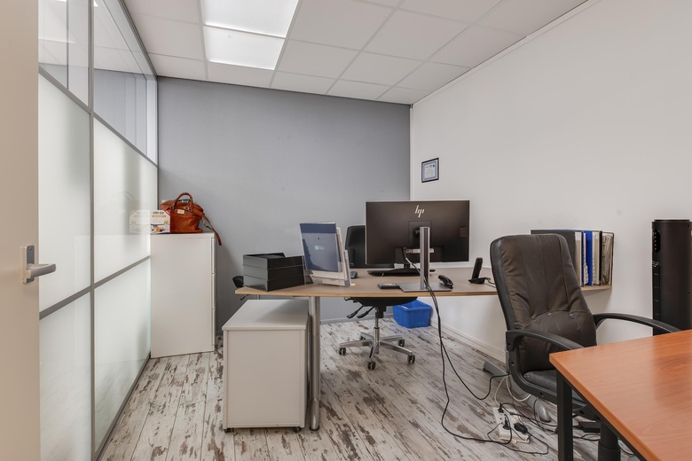 BedrijfsruimteaanFaradaystraat 14 01<br/> inTiel